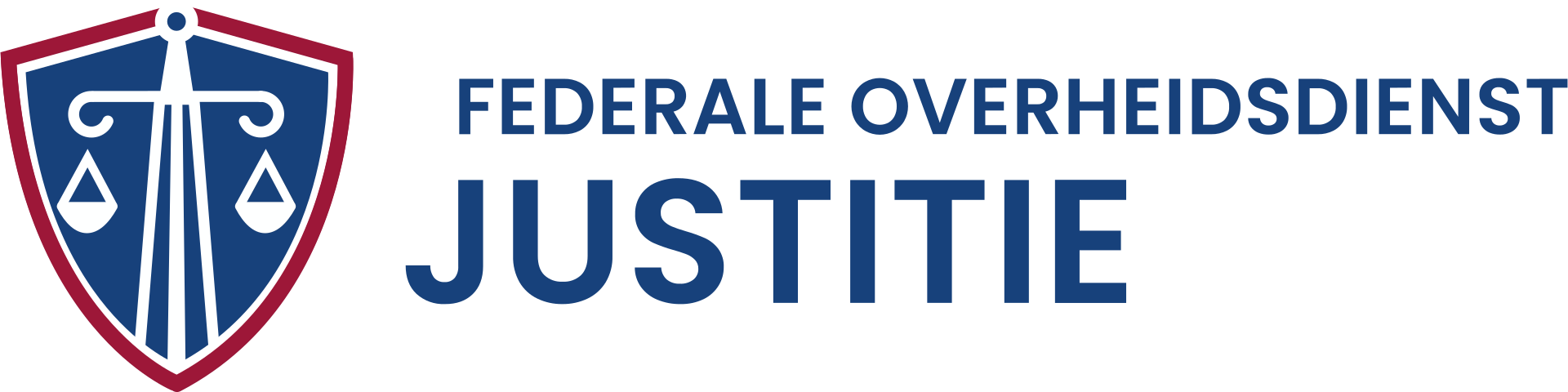Federale Overheidsdienst Justitie